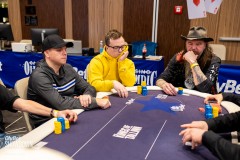 Olybet Showdown Tallinn 2026 1100 &euro; P&otilde;hiturniir