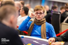 Olybet Showdown Tallinn 2026 1100 &euro; P&otilde;hiturniir