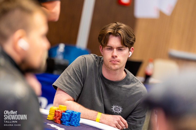 6. koht Helge Thorsashaugen Bjorlow 9040 &euro;