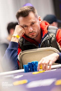 4. koht Mateusz Piotr Dabkowski 15 525 &euro;