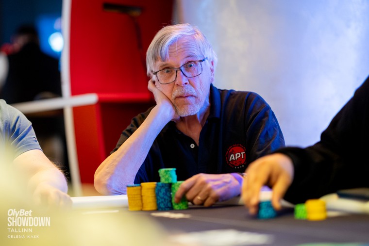 9. koht Jukka Juvonen 4945 &euro;