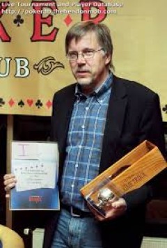 Tunne vanakest - Jukka Ilmari Juvonen