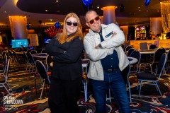 Olybet Showdown Tallinn 2026 1100 &euro; P&otilde;hiturniir