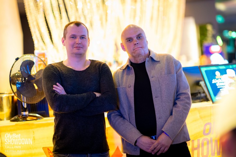 Mariuse elu s&otilde;ltub diileri v&otilde;imalikust eksimusest