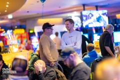 &Uuml;mbrikud - Mystery Bountyd