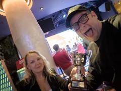 Spordiennustuse turniir - v&otilde;itja oli ette m&auml;&auml;ratud