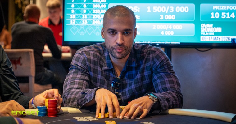 4.koht Cedrick Linne 910&euro;