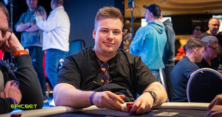 5.koht Joona Nyholm 700&euro; , 6.koht Akseli Valaja 550&euro;