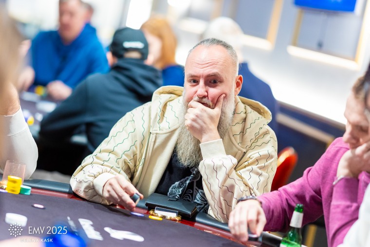 Sten Kramer vs vastane