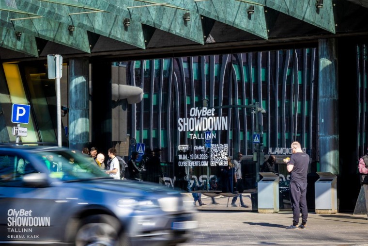 OST2026 - Main Event (Day 2) - 099 - general, Hilton, branding - [Credit - Elena Kask].jpg