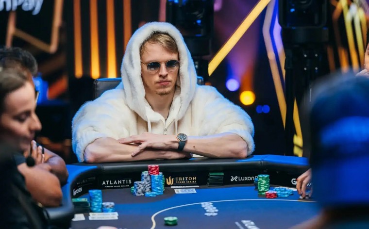 Areenilt kadunud Ossi "Monarch" Ketola v&otilde;itis OlyBet SuperLive k&otilde;rvalturniiri!