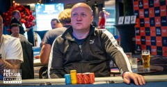 P&auml;eva 1B l&otilde;plik chipcount