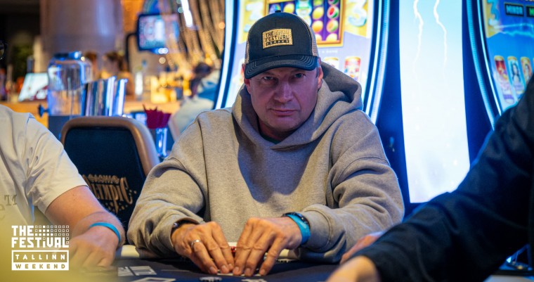 20. koht Ruben Rahum&auml;gi 730 &euro;