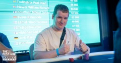 Henrik alustab uut v&otilde;istlust