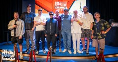 Kes osalevad VIP-turniiril?