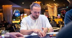 Highrollerite SNG v&otilde;itis Ranno Sootla, "Gambledore" teine! 