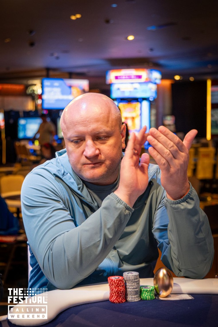 4. koht Marijus Dirgela 5150 &euro;