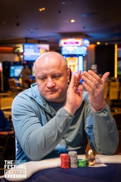 4. koht Marijus Dirgela 5150 &euro;