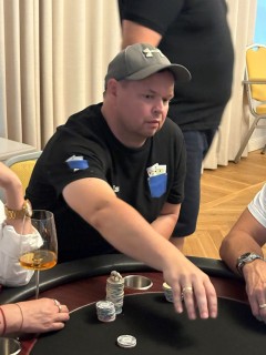 6. koht Kaidar Viikman 250 &euro;