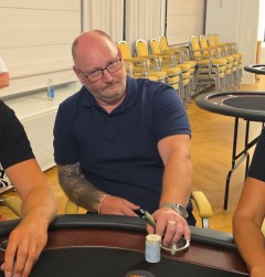 5. koht Valmar R&uuml;nk 320 &euro;