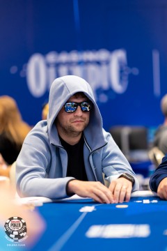 WSOP Circuit Tallinn 2026 Mini Main Event