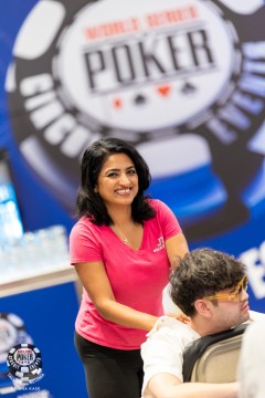 WSOP Circuit Tallinn 2026 Mini Main Event