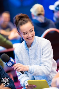 WSOP Circuit Tallinn 2026 Mini Main Event