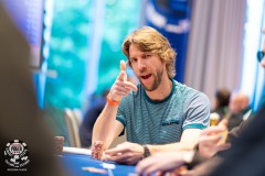 27. koht Rauno Tahvonen 420 &euro;