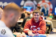 WSOP Circuit Tallinn 2026 Mini Main Event
