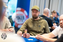V&auml;ljas ka Olof Hoeglin ja Joel Hernandez