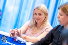 WSOP Circuit Tallinn 2026 naisteturniir