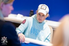 WSOP Circuit Tallinn 2026 naisteturniir