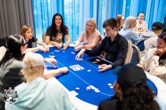 WSOP Circuit Tallinn 2026 naisteturniir