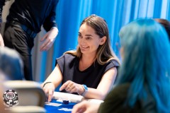 WSOP Circuit Tallinn 2026 naisteturniir