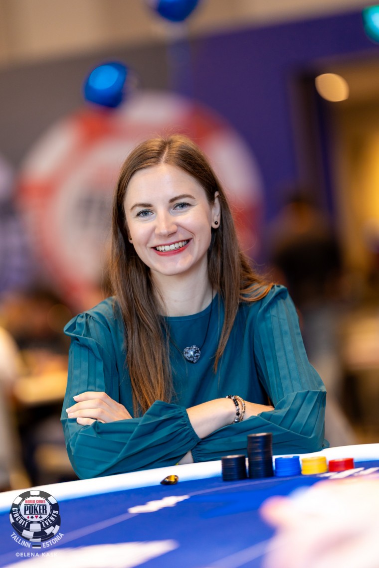 Silver Simulask soovitab panustada Giedrele ja Hallerile