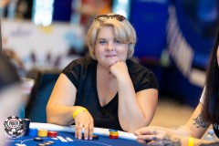 WSOP Circuit Tallinn 2026 naisteturniir