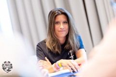 WSOP Circuit Tallinn 2026 naisteturniir