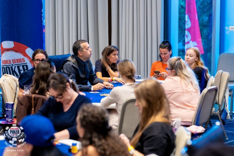 WSOPC Tallinn 2026 - €350 NLH Queens - 071 - general - [Credit - Elena Kask].jpg