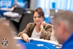 9. koht Ruth Guper 763 &euro;