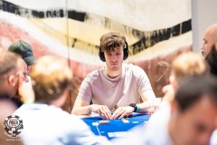 25. koht Daniel Vasser 1850 &euro;