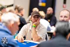 WSOP Circuit Tallinn 2026 NLH 555 &euro;