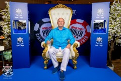 WSOP Circuit Tallinn 2026 Special kuulsuste eriturniir &euro;200