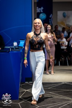 WSOP Circuit Tallinn 2026 Special kuulsuste eriturniir &euro;200