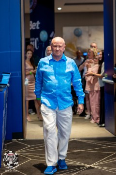 WSOP Circuit Tallinn 2026 Special kuulsuste eriturniir &euro;200