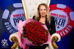 WSOP Circuit Tallinn 2026 Special kuulsuste eriturniir &euro;200