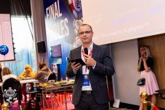 WSOP Circuit Tallinn 2026 Special kuulsuste eriturniir &euro;200
