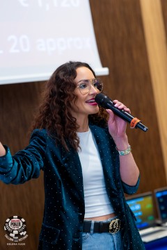 WSOP Circuit Tallinn 2026 Special kuulsuste eriturniir &euro;200