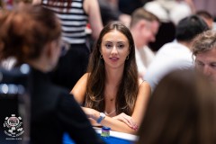WSOP Circuit Tallinn 2026 Special kuulsuste eriturniir &euro;200