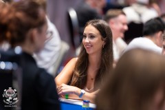 WSOP Circuit Tallinn 2026 Special kuulsuste eriturniir &euro;200