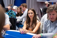 WSOP Circuit Tallinn 2026 Special kuulsuste eriturniir &euro;200